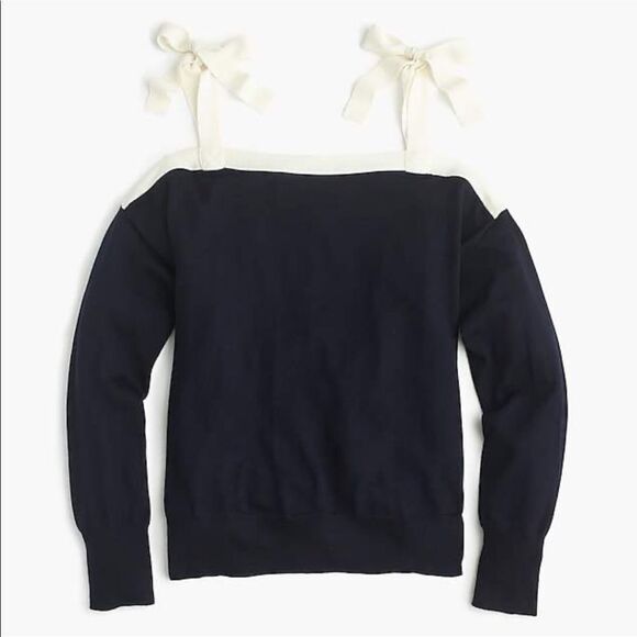 J.Crew sweater - Picture 5 of 5
